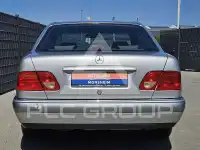 1998 Mercedes Benz E 200
