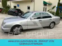 1998 Mercedes Benz E 200