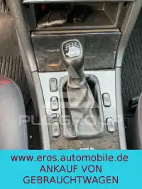 1998 Mercedes Benz E 200