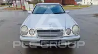 1998 Mercedes Benz E 200