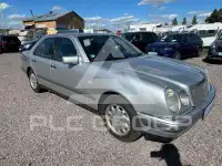 1998 Mercedes Benz E 200