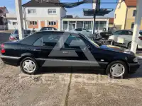 1998 Mercedes Benz C 180
