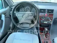 1998 Mercedes Benz C 180