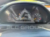 1998 Mercedes Benz C 180