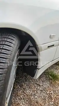 1998 Mercedes Benz C 180