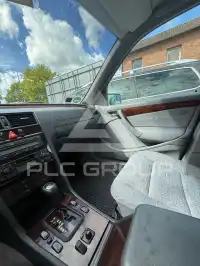 1998 Mercedes Benz C 180