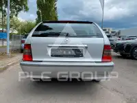 1998 Mercedes Benz C 180