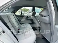 1998 Mercedes Benz C 180