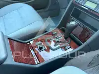 1998 Mercedes Benz C 180