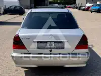1998 Mercedes Benz C 180
