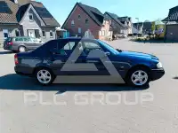 1998 Mercedes Benz C 180