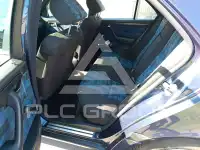 1998 Mercedes Benz C 180
