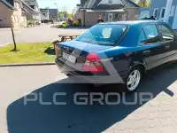 1998 Mercedes Benz C 180