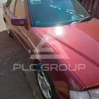 1998 Mercedes Benz C 200