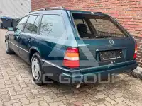1998 Mercedes Benz 280