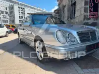 1998 Mercedes Benz 280
