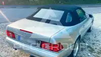 1998 Mercedes Benz 280