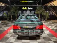 1998 Mercedes Benz E 220