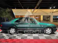 1998 Mercedes Benz E 220