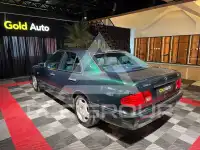 1998 Mercedes Benz E 220