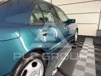 1998 Mercedes Benz E 220