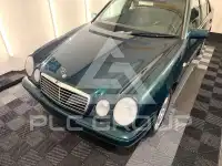 1998 Mercedes Benz E 220
