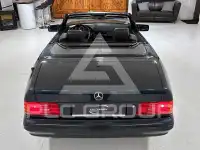 1998 Mercedes Benz SL 500