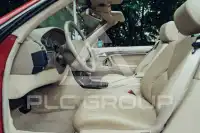 1998 Mercedes Benz SL 500