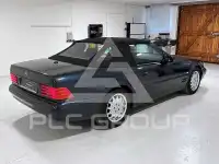 1998 Mercedes Benz SL 500