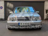 1998 Mercedes Benz C 43 AMG