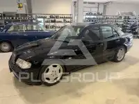 1998 Mercedes Benz C 43 AMG