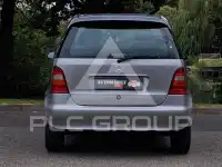 1998 Mercedes Benz A 140