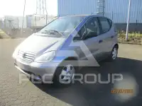 1998 Mercedes Benz A 140