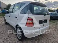 1998 Mercedes Benz A 140