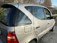 1998 Mercedes Benz A 140