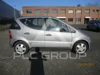1998 Mercedes Benz A 140
