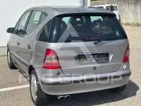 1998 Mercedes Benz A 140
