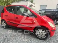 1998 Mercedes Benz A 140