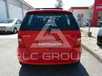1998 Mercedes Benz A 140