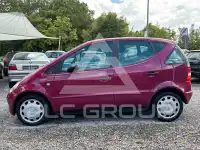 1998 Mercedes Benz A 140