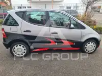 1998 Mercedes Benz A 140