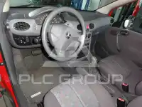 1998 Mercedes Benz A 140