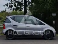 1998 Mercedes Benz A 140