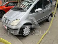 1998 Mercedes Benz A 140