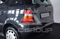 1998 Mercedes Benz A 140
