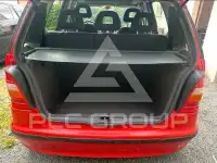 1998 Mercedes Benz A 140