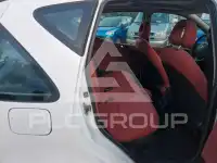 1998 Mercedes Benz A 140