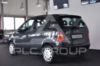 1998 Mercedes Benz A 140