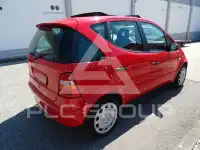1998 Mercedes Benz A 140