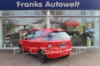 1998 Mercedes Benz A 140